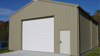 Garage Door Openers at Gaslight Terrace North, Illinois